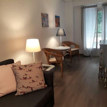 Apartamento Torres Apartment Valencia Ngoại thất bức ảnh