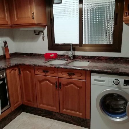 Apartamento Torres Apartment Valencia Ngoại thất bức ảnh