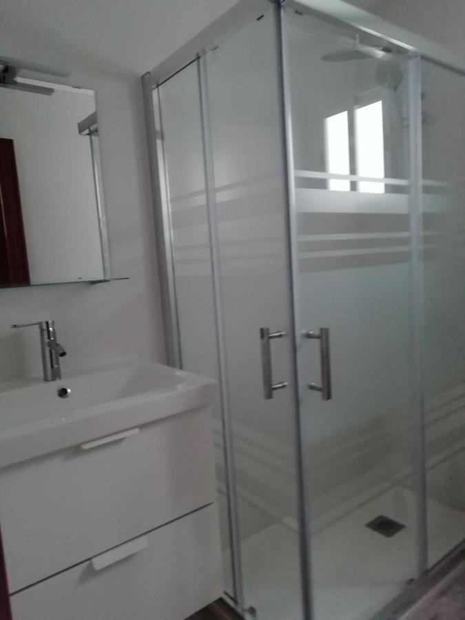 Apartamento Torres Apartment Valencia Ngoại thất bức ảnh