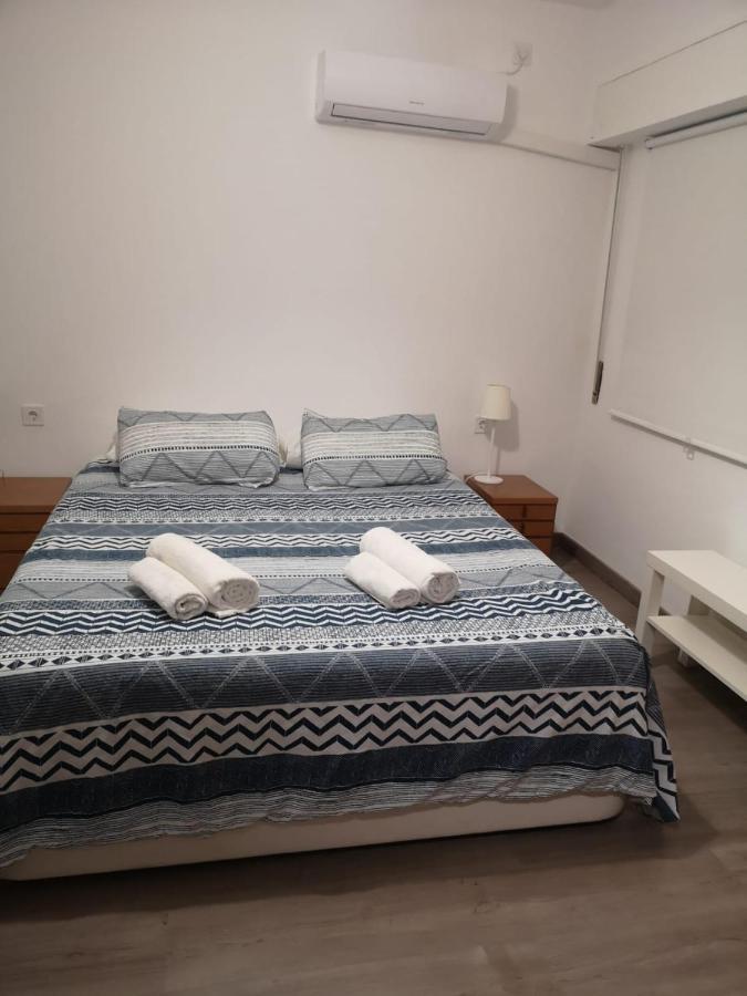 Apartamento Torres Apartment Valencia Ngoại thất bức ảnh