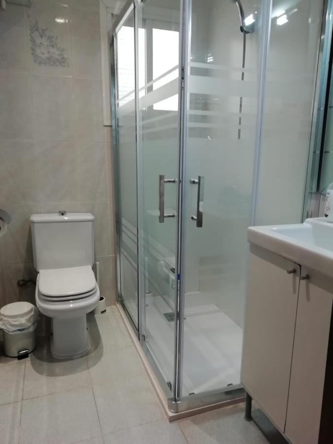 Apartamento Torres Apartment Valencia Ngoại thất bức ảnh