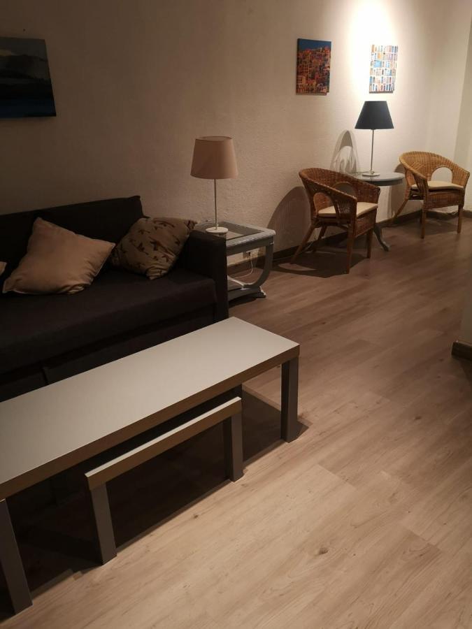 Apartamento Torres Apartment Valencia Ngoại thất bức ảnh