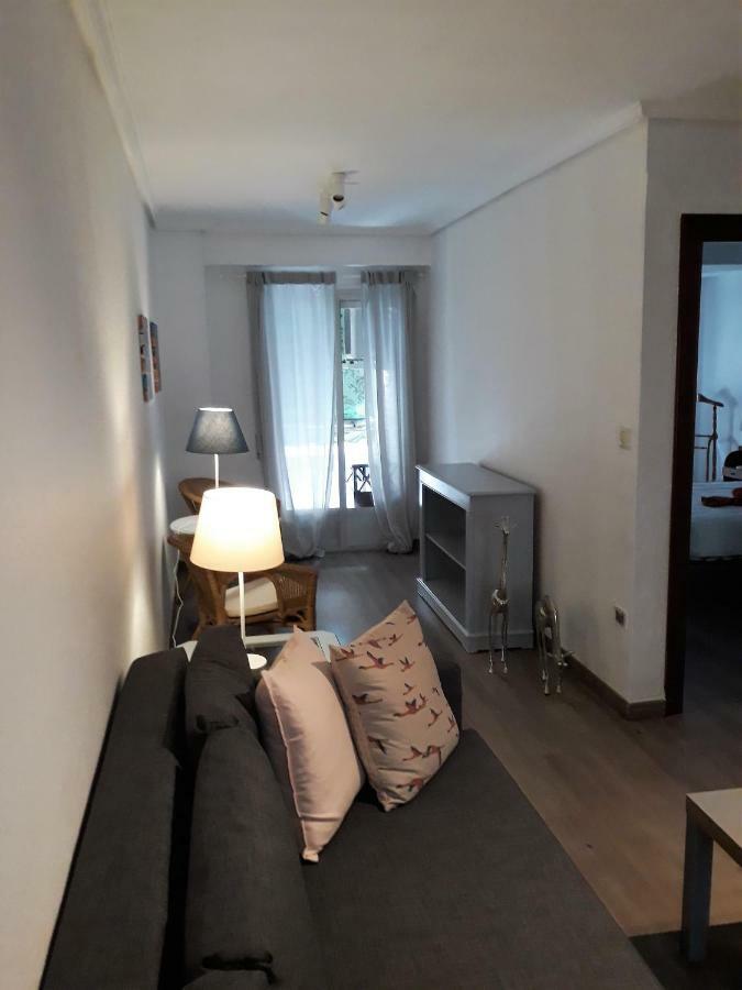 Apartamento Torres Apartment Valencia Ngoại thất bức ảnh