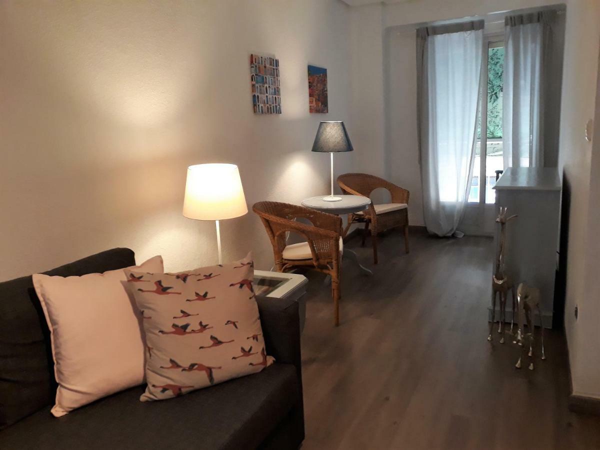 Apartamento Torres Apartment Valencia Ngoại thất bức ảnh