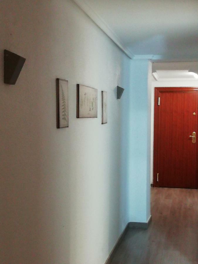 Apartamento Torres Apartment Valencia Ngoại thất bức ảnh