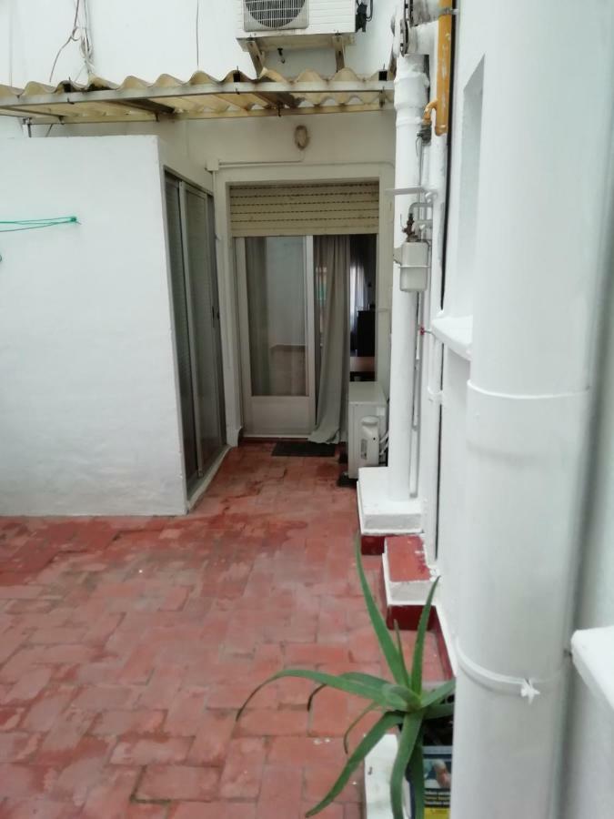 Apartamento Torres Apartment Valencia Ngoại thất bức ảnh